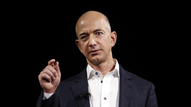  Equityworld Futures Pusat : Amazon Akan Kirimkan 3,5 Miliar Paket Di Jaringannya Sendiri Pada 2019