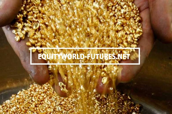 Equityworld Futures Pusat : Militer Pakistan melihat peran kunci dalam mengembangkan tambang tembaga dan emas raksasa